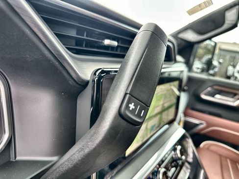 New 2026 GMC Sierra 2500 Denali Ultimate w/ Max Trailering Package image 26