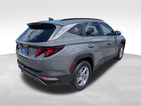 Certified 2024 Hyundai Tucson SEL AWD/4WD image 13