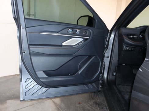 New 2026 Ford Explorer Tremor w/ Tremor Ultimate Package image 31