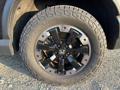 Used 2026 Honda Passport TrailSport image 7