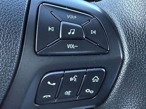 Used 2019 Ford Ranger XL w/ FX4 Off-Road Package image 12