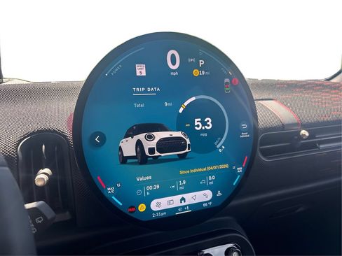 New 2026 MINI Cooper S FWD image 17