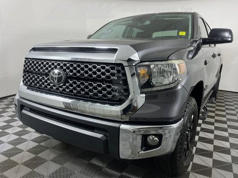 Used 2020 Toyota Tundra SR5 image 29