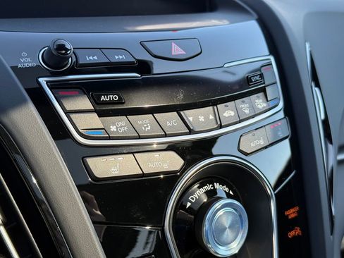 New 2026 Acura RDX Base image 30