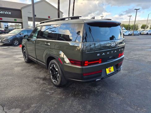 Used 2025 Hyundai Santa Fe SEL image 5