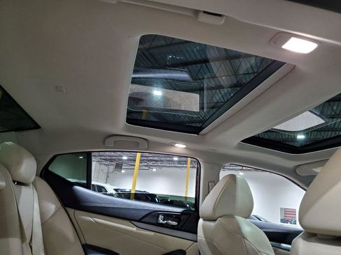 Used 2017 Nissan Maxima 3.5 SL image 23