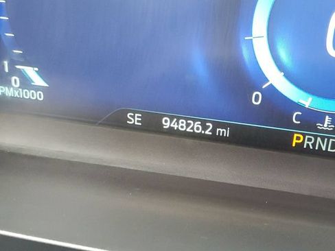 Used 2022 Ford Explorer ST w/ Equipment Group 401A AWD/4WD image 15