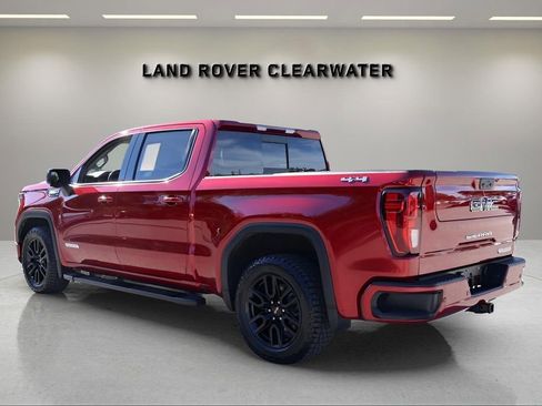 Used 2022 GMC Sierra 1500 Elevation w/ Elevation Premium Package image 3
