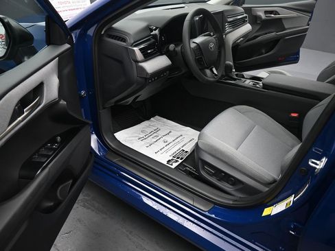 New 2026 Toyota Camry LE image 14