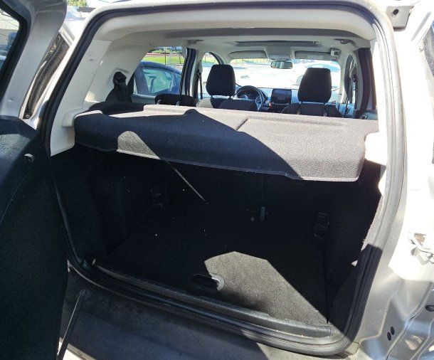 Used 2021 Ford EcoSport SE w/ SE Appearance Package FWD image 7