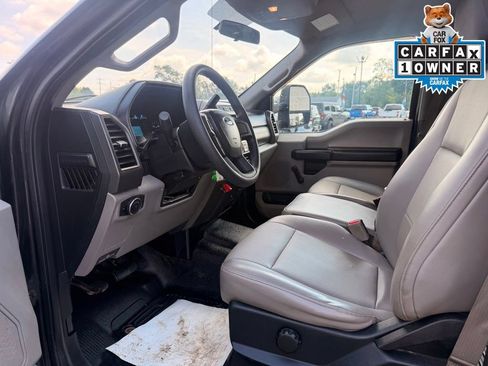 Used 2017 Ford F350 XL w/ XL Value Package AWD/4WD image 24