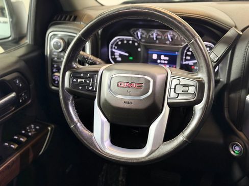 Used 2019 GMC Sierra 1500 SLT w/ SLT Convenience Package image 12