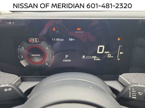 New 2026 Nissan Kicks SV w/ SV Premium Package FWD image 15