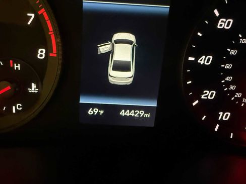 Used 2019 Hyundai Sonata Sport w/ Tech Package 03 FWD image 36