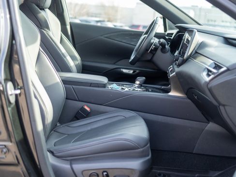 Used 2023 Lexus RX 350 F Sport w/ Accessory Package (Z1) image 36