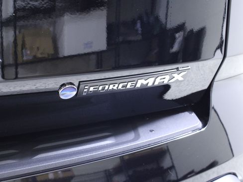 Used 2025 Toyota Sequoia TRD Pro image 9