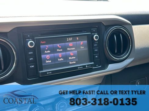 Used 2019 Toyota Tacoma SR5 image 36