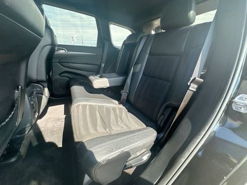 Used 2018 Jeep Grand Cherokee Altitude AWD/4WD image 25