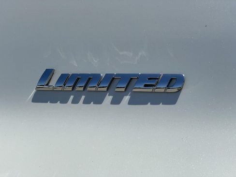 Used 2016 Toyota 4Runner Limited AWD/4WD image 56