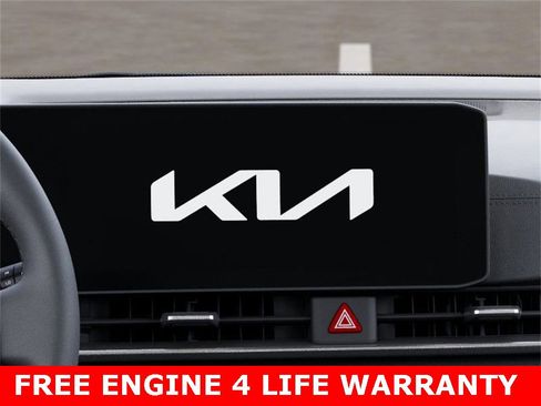 New 2026 Kia Carnival image 20