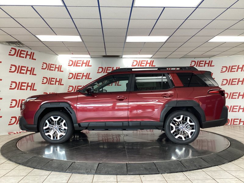 New 2026 Subaru Outback Touring XT AWD/4WD image 4
