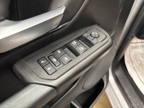 Certified 2025 RAM 1500 Tradesman w/ Night Edition image 35