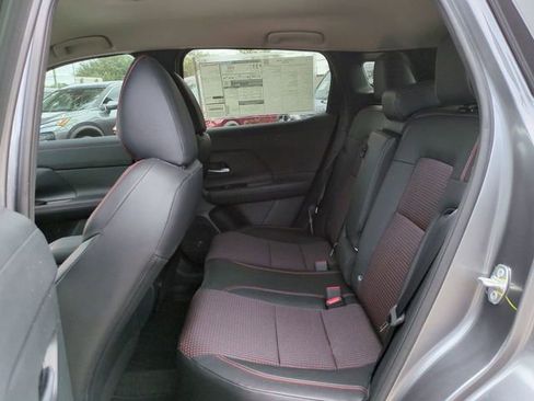 New 2026 Nissan Kicks SR FWD image 19