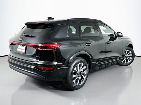New 2027 Audi Q6 e-tron Premium AWD/4WD image 13