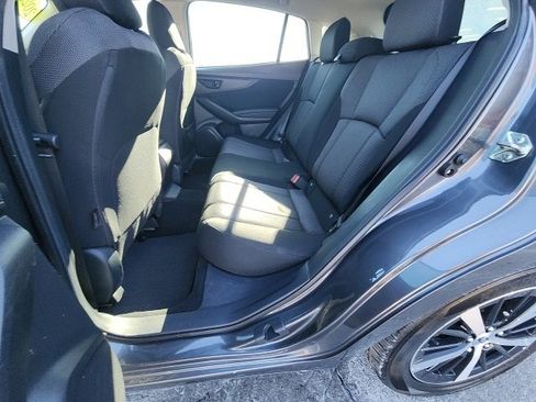 Used 2020 Subaru Impreza Premium image 17