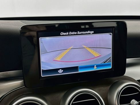 Used 2019 Mercedes-Benz C 300 4MATIC Sedan image 14