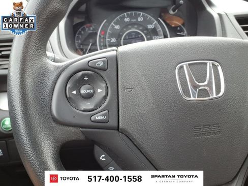 Used 2014 Honda CR-V LX image 14