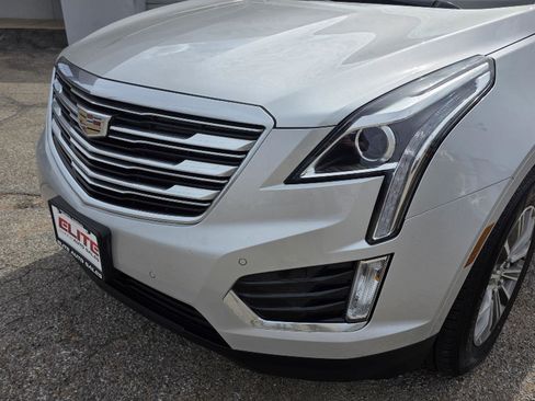Used 2019 Cadillac XT5 Luxury image 40