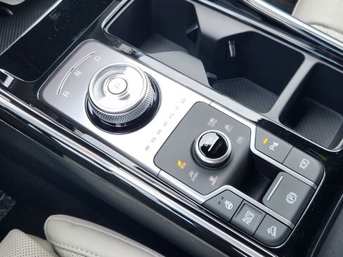 New 2026 Kia Sorento SX Prestige AWD/4WD image 23