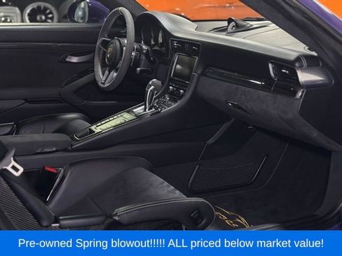Used 2016 Porsche 911 GT3 RS image 23