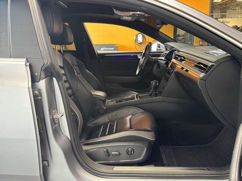 Used 2021 Volkswagen Arteon SEL AWD/4WD image 18