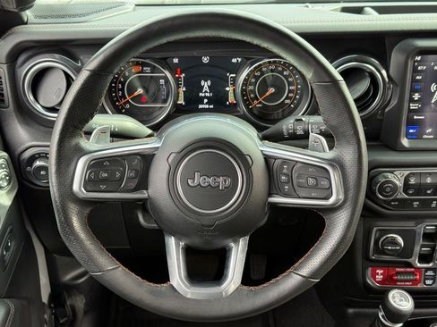 Used 2023 Jeep Wrangler Rubicon 392 w/ Xtreme Recon 35" Tire Package image 22