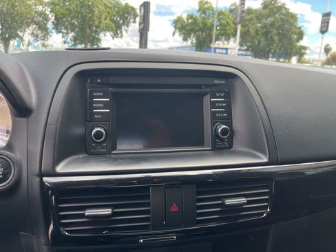 Used 2015 MAZDA CX-5 Sport w/ Bluetooth Audio Package image 13
