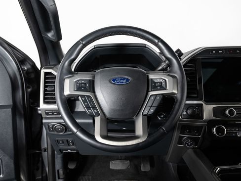 Used 2022 Ford F250 Platinum w/ Tremor Off-Road Package image 30