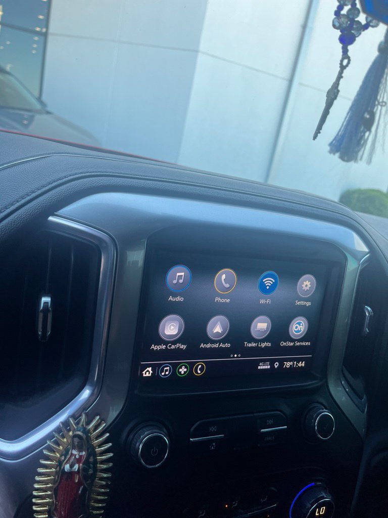 Used 2019 Chevrolet Silverado 1500 RST AWD/4WD image 6