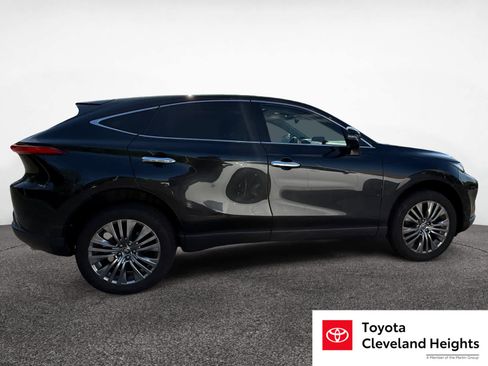 Used 2023 Toyota Venza Limited AWD/4WD image 4