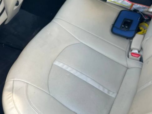 Used 2018 Hyundai Sonata Limited w/ Cargo Package FWD image 4
