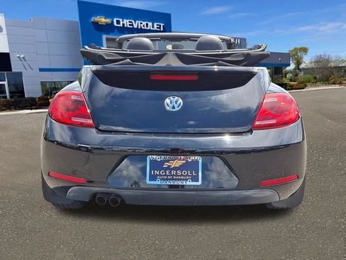 Used 2013 Volkswagen Beetle 2.5 FWD image 23
