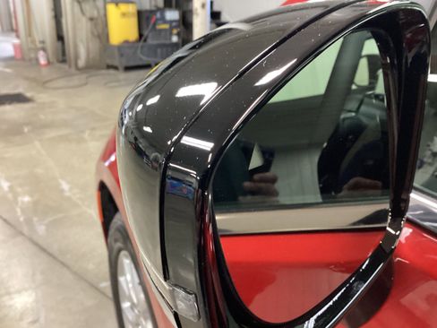 New 2026 Chrysler Pacifica Select FWD image 11