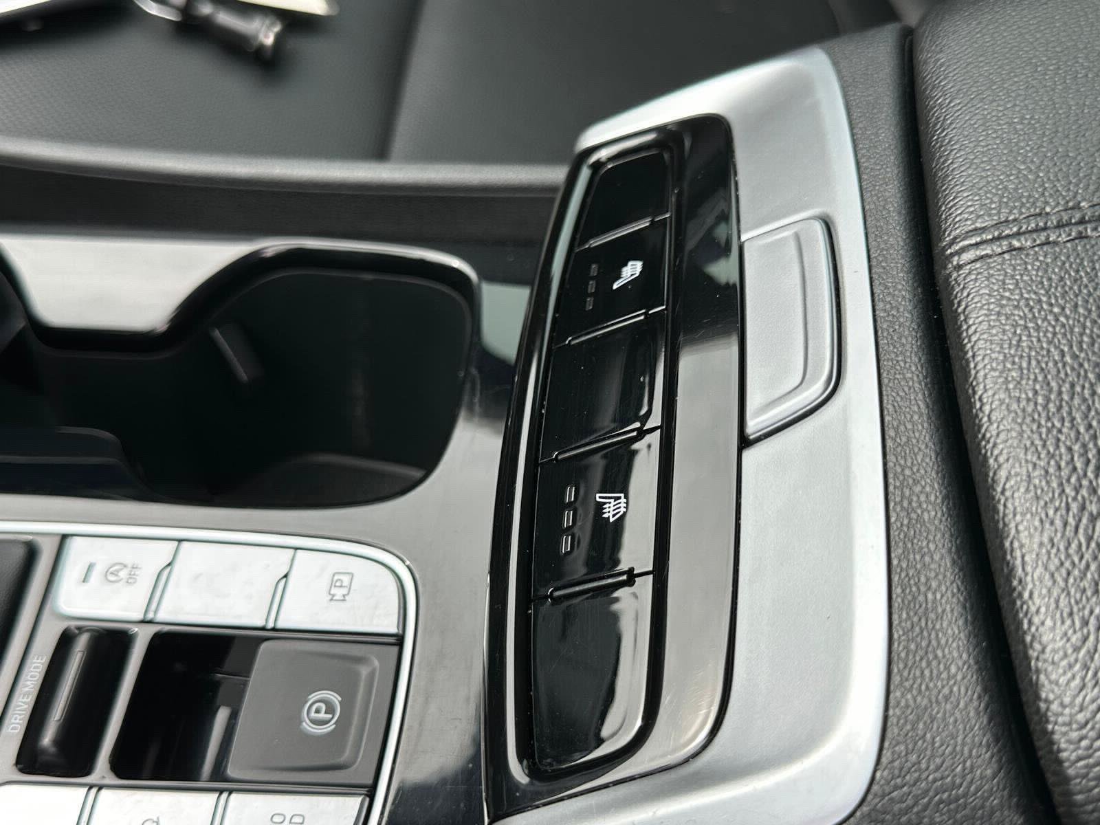 Used 2023 Hyundai Tucson SEL w/ Convenience Package FWD image 42