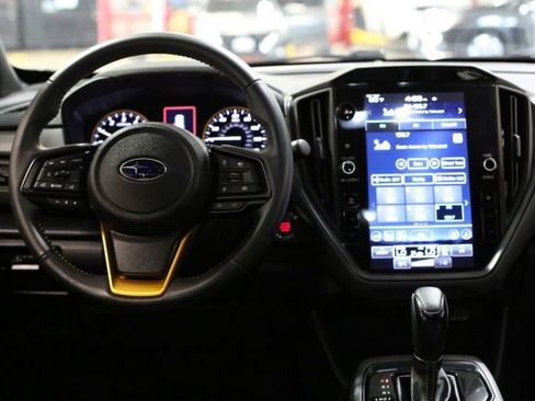 Used 2024 Subaru Crosstrek 2.5i Wilderness w/ Wilderness Package image 17