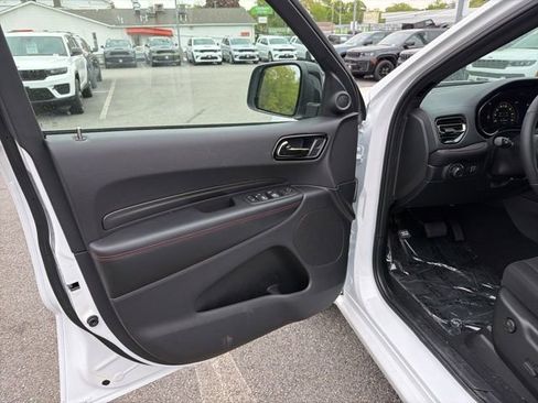 New 2026 Dodge Durango GT AWD/4WD image 6