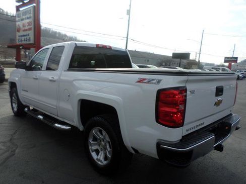 Used 2015 Chevrolet Silverado 1500 LT w/ All Star Edition image 7