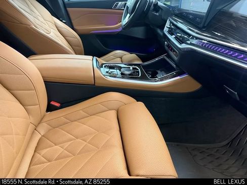 Used 2024 BMW X5 xDrive50e w/ Premium Package image 28