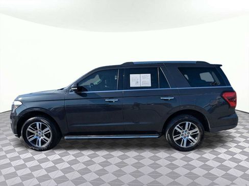 Used 2023 Ford Expedition Limited AWD/4WD image 6