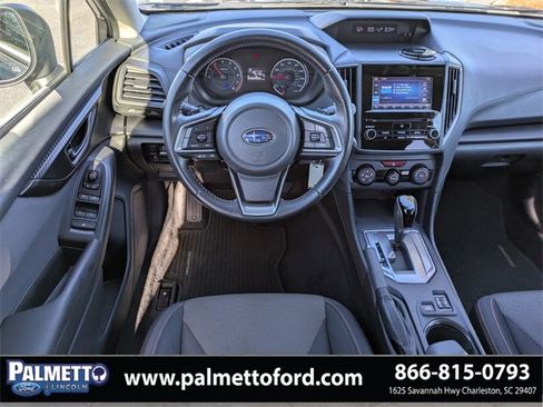 Used 2019 Subaru Crosstrek 2.0i Premium image 15